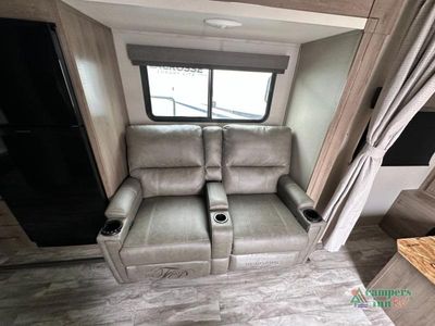 2022 Grand Design Imagine XLS - Photo 22