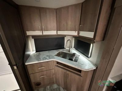 2022 Grand Design Imagine XLS - Photo 19