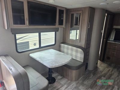 2022 Grand Design Imagine XLS - Photo 20