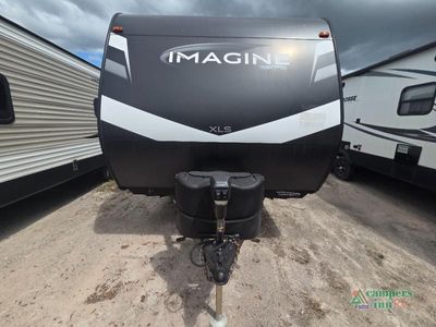 2022 Grand Design Imagine XLS - Photo 2