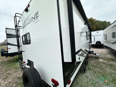 2022 Grand Design Imagine XLS - Photo 8