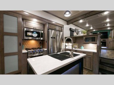 2021 Forest River RV Cedar Creek - Photo 3