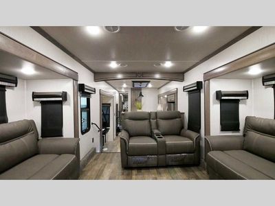 2021 Forest River RV Cedar Creek - Photo 5