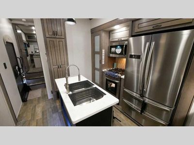 2021 Forest River RV Cedar Creek - Photo 6