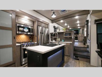 2021 Forest River RV Cedar Creek - Photo 1