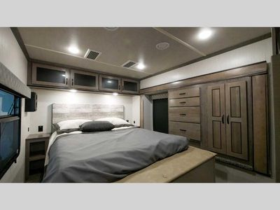 2021 Forest River RV Cedar Creek - Photo 7