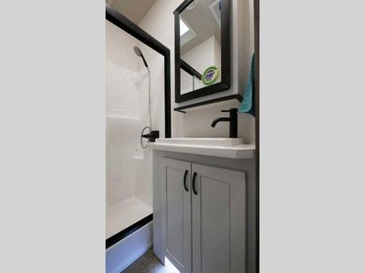 2021 Forest River RV Cedar Creek - Photo 9