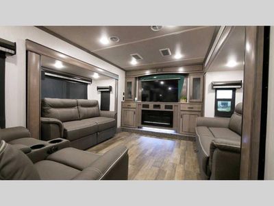 2021 Forest River RV Cedar Creek - Photo 4