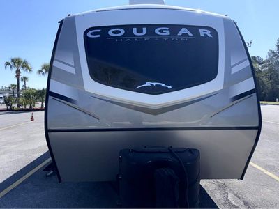 2023 Keystone Cougar - Photo 6