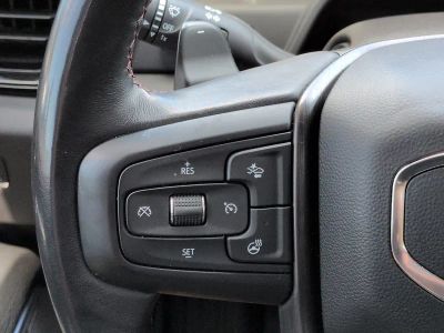 2024 GMC Sierra 1500 — photo 26 view