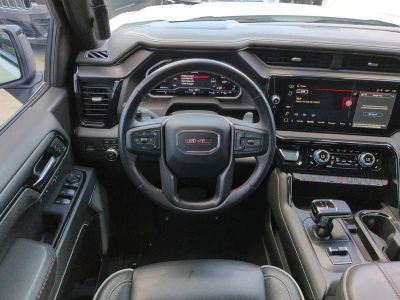 2024 GMC Sierra 1500 — photo 16 view