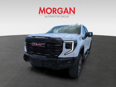 2024 GMC Sierra 1500 — photo 9 view