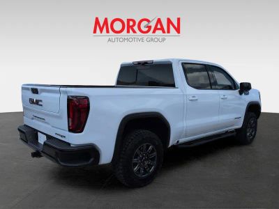 2024 GMC Sierra 1500 — detail view