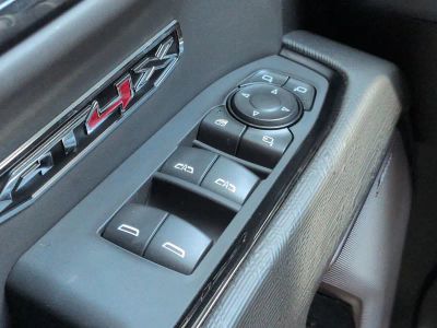 2024 GMC Sierra 1500 — photo 25 view