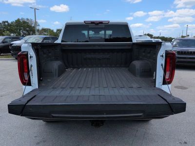 2024 GMC Sierra 1500 — photo 13 view
