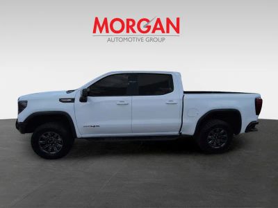 2024 GMC Sierra 1500 — photo 8 view