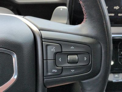 2024 GMC Sierra 1500 — photo 27 view