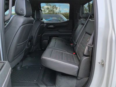 2024 GMC Sierra 1500 — photo 14 view