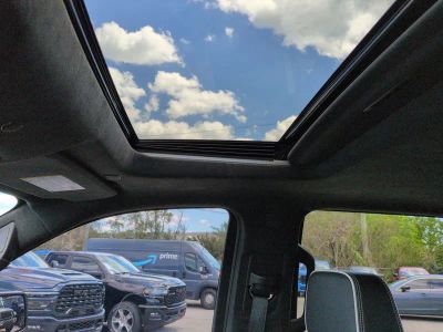 2024 GMC Sierra 1500 — photo 21 view