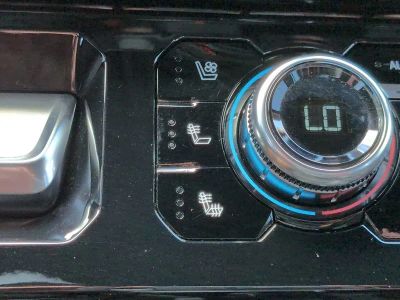2024 GMC Sierra 1500 — photo 24 view