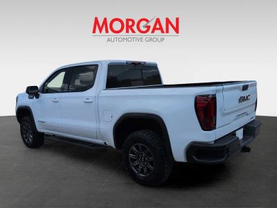 2024 GMC Sierra 1500 — photo 7 view