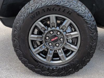 2024 GMC Sierra 1500 — photo 11 view