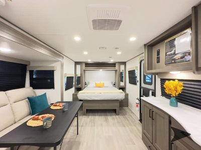 2026 Grand Design Transcend Xplor - Photo 13