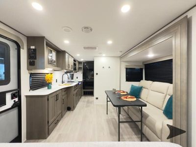 2026 Grand Design Transcend Xplor - Photo 12