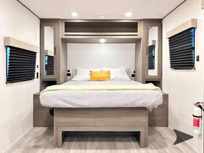 2026 Grand Design Transcend Xplor - Photo 14