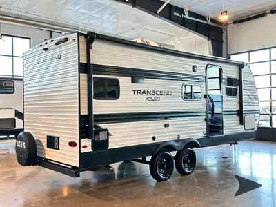 2026 Grand Design Transcend Xplor - Photo 9