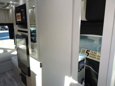 2026 Pleasure Way ONTOUR - Photo 5
