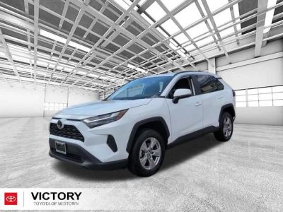 2024 Toyota RAV4 - Photo 7