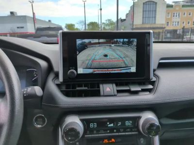 2024 Toyota RAV4 - Photo 22