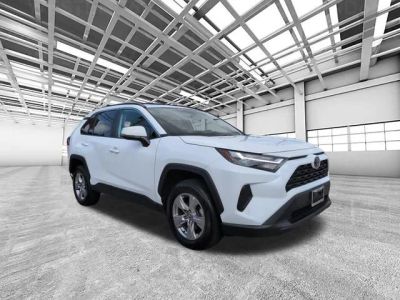 2024 Toyota RAV4 - Photo 1