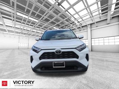 2024 Toyota RAV4 - Photo 8
