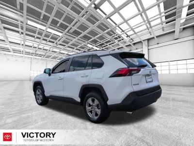 2024 Toyota RAV4 - Photo 5