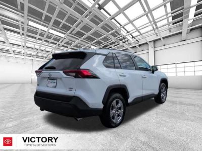 2024 Toyota RAV4 - Photo 3