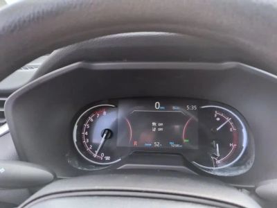 2024 Toyota RAV4 - Photo 23