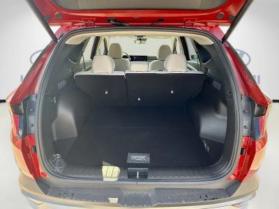 2026 Hyundai TUCSON — photo 19 view