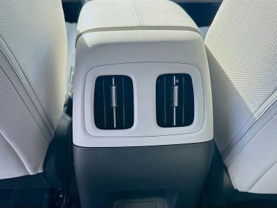 2026 Hyundai TUCSON — photo 17 view