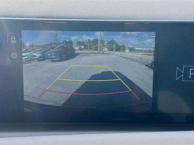 2026 Hyundai TUCSON — photo 11 view