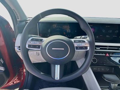 2026 Hyundai TUCSON — photo 8 view