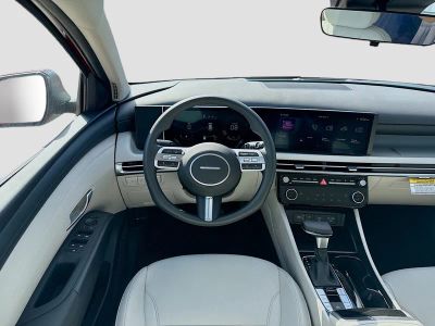 2026 Hyundai TUCSON — photo 15 view