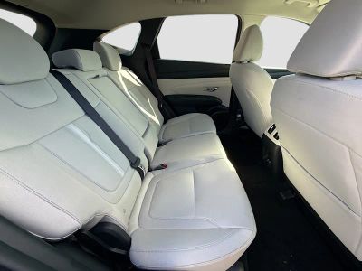 2026 Hyundai TUCSON — photo 20 view