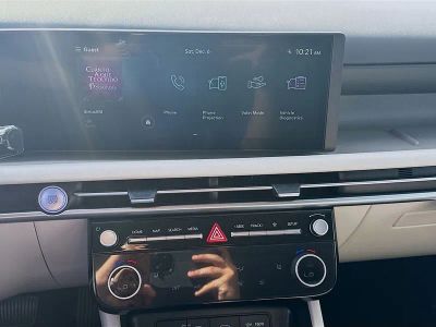2026 Hyundai TUCSON — photo 10 view