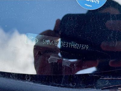2026 Hyundai TUCSON — photo 25 view