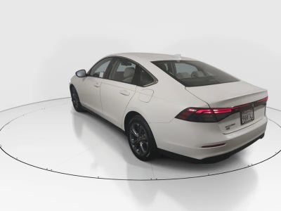 2023 Honda Accord Sedan - Photo 5