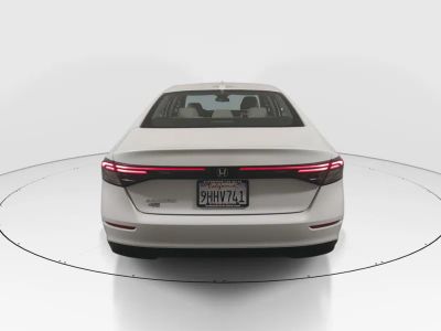 2023 Honda Accord Sedan - Photo 6