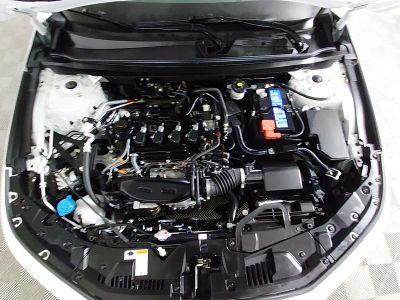 2023 Honda Accord Sedan - Photo 9