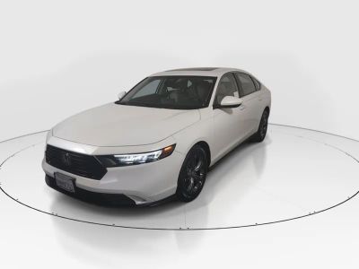 2023 Honda Accord Sedan - Photo 3